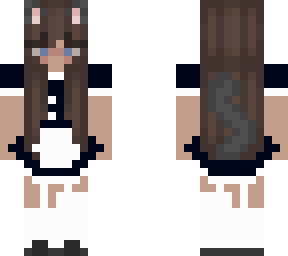 egirl maid