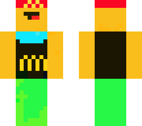 electy friend