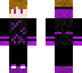 ender man boyy