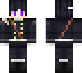 enderian general
