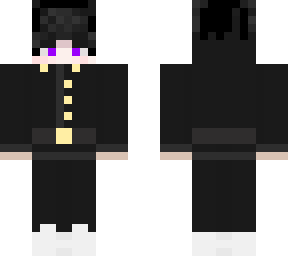enderian officer v2