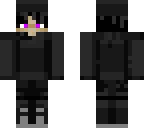 enderian soldier