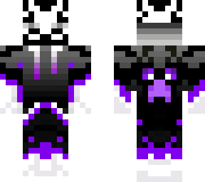 enderman blanco 3