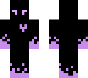 enderman man