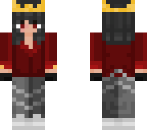 eskoriin skin c!esko redesign