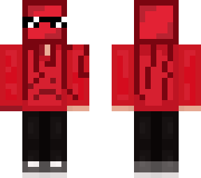 evil squid