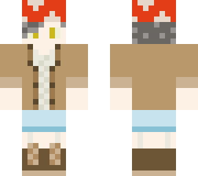 exo zul(updated)