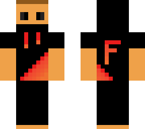 f hoodie