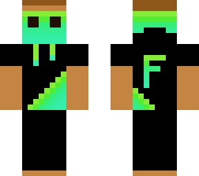 f hoodie improved (green)