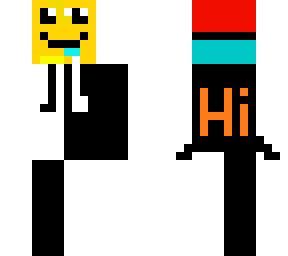 fake noob