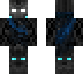 fear, the black rage