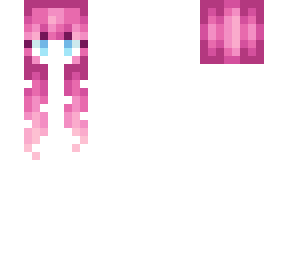 female hb - pink