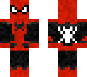 ffh spider-man