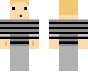 filip's skin