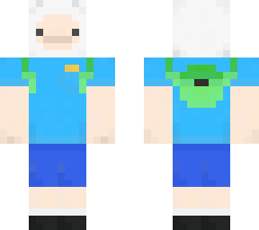 finn (yelo main)