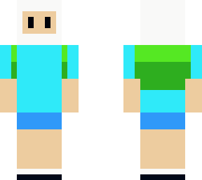 finn el humano