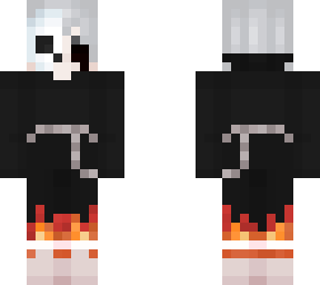 fire boy