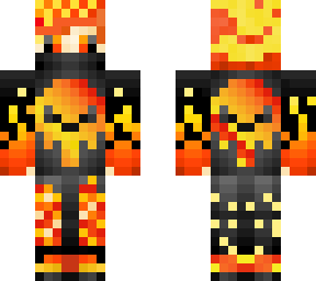 fireskull (harderstyles recolor)