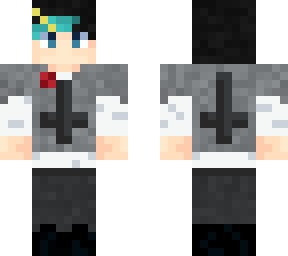 fixed formal lo