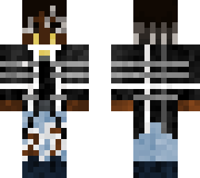fixed skin