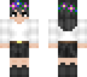 flower crown