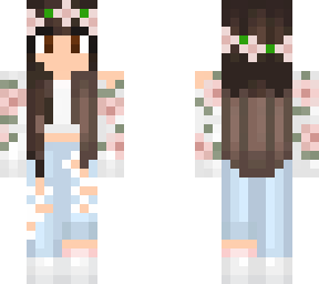 flower girl