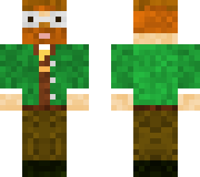 flute gnome