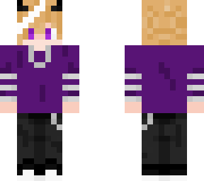 fnaf kid oc