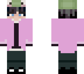 for kichi <3