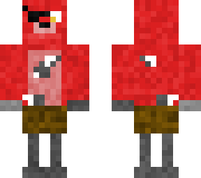 foxy