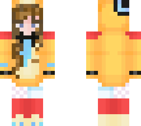 freddy girl :d