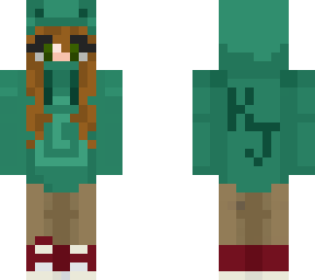 frog hoddie