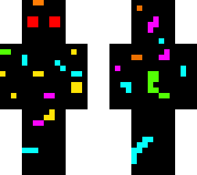 full color corruption