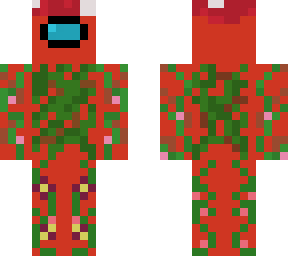 fungus amongus