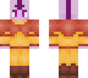 galactimus aang