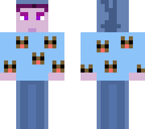 galactimus pijamaa