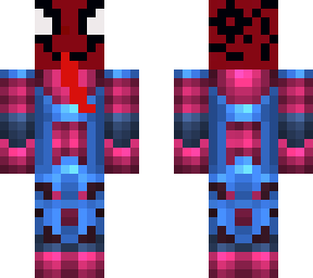 galactus with carnage head