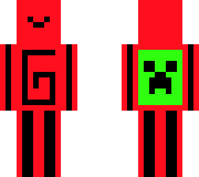 gamexaterskinwithcreeper