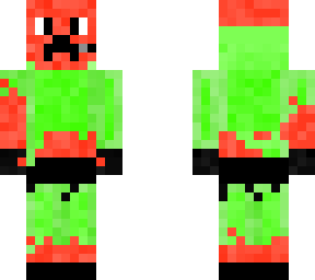 gaming creeper