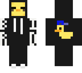 gangsta bird