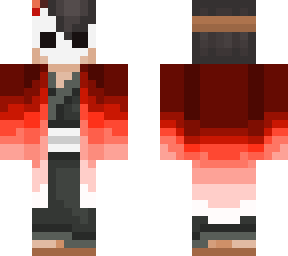 gebo skin