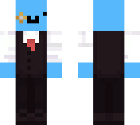 geninahmett: gentleman maviadam