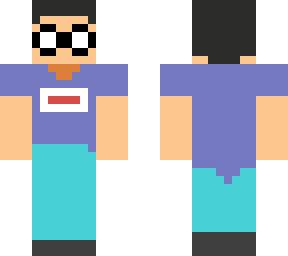 georgeisfound