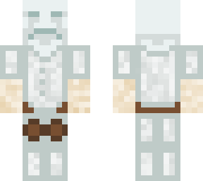 ghast minion tier i