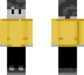 ghostbur, idea: @wolfye190180 style: ghostburkinny. retry!
