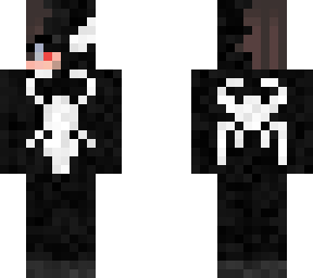 ghosted venom