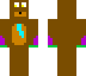 glamrock freddy