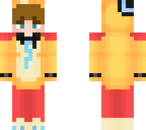 glamrock freddy hoodie