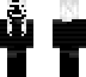 goth blob