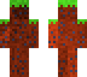 grass man